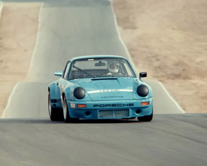 IROC Riverside Race 1 1973
